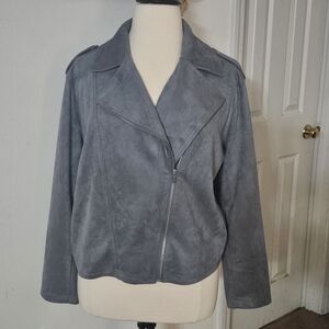 Lauren conrad jacket